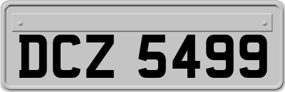 DCZ5499