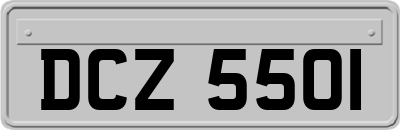 DCZ5501