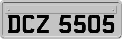DCZ5505
