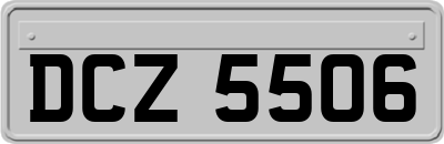 DCZ5506