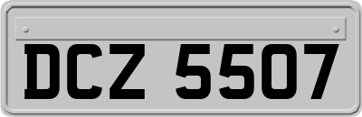 DCZ5507