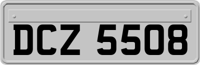 DCZ5508