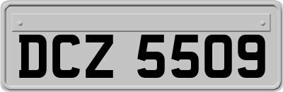 DCZ5509