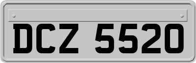 DCZ5520