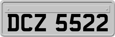 DCZ5522