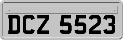 DCZ5523