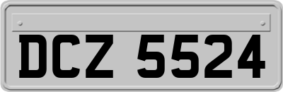 DCZ5524