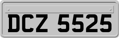 DCZ5525