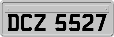 DCZ5527
