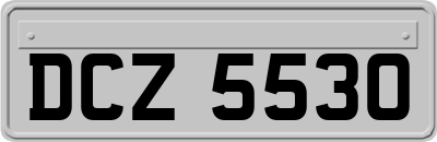 DCZ5530