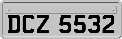 DCZ5532