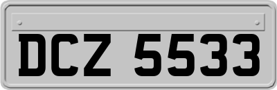 DCZ5533