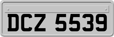 DCZ5539