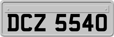 DCZ5540