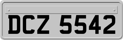 DCZ5542