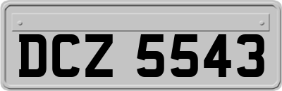 DCZ5543