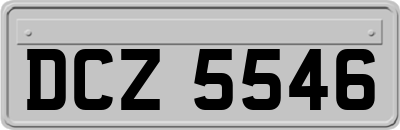 DCZ5546
