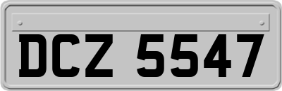 DCZ5547