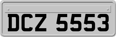 DCZ5553