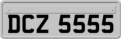 DCZ5555