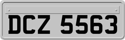 DCZ5563