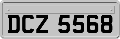 DCZ5568