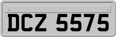 DCZ5575