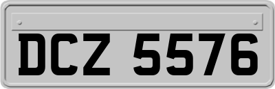 DCZ5576