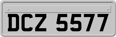 DCZ5577