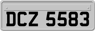DCZ5583