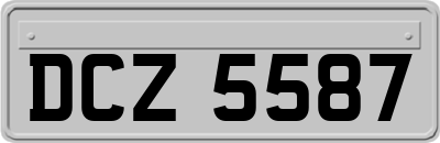 DCZ5587