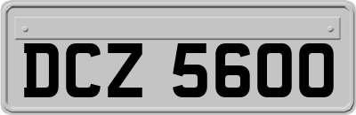 DCZ5600