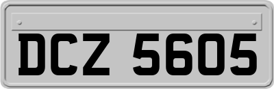 DCZ5605