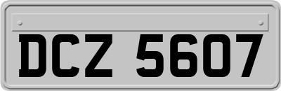 DCZ5607