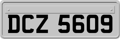 DCZ5609