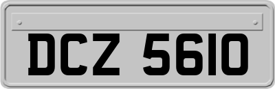 DCZ5610