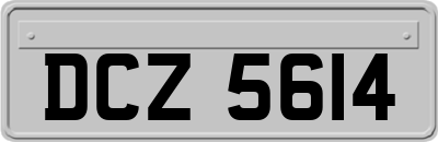 DCZ5614
