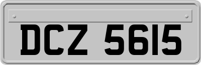 DCZ5615