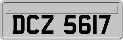 DCZ5617
