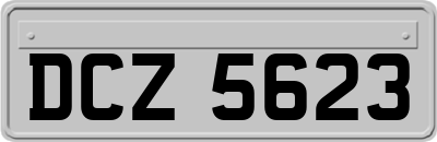 DCZ5623