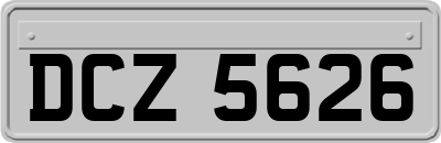 DCZ5626