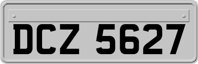 DCZ5627