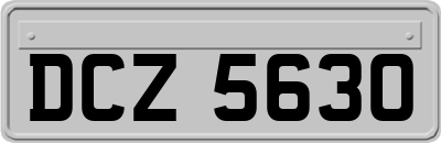 DCZ5630