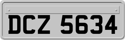 DCZ5634