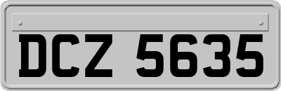 DCZ5635