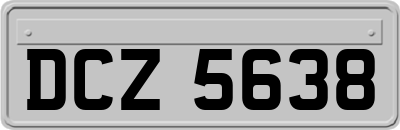 DCZ5638