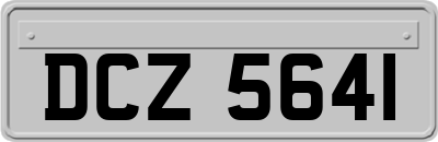 DCZ5641