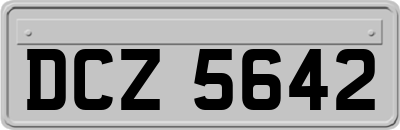 DCZ5642