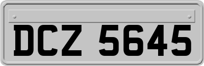DCZ5645