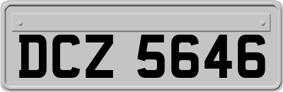 DCZ5646